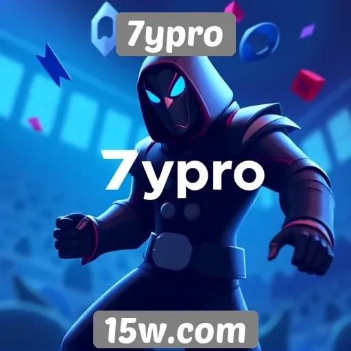 Comparativo de jogos disponíveis no 7ypro