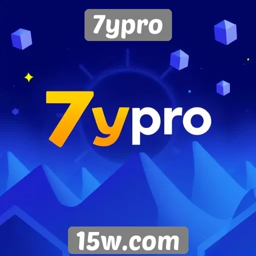 Perspectivas de crescimento da plataforma de jogos 7ypro