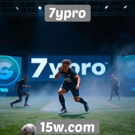 Impacto do 7ypro na comunidade de jogadores