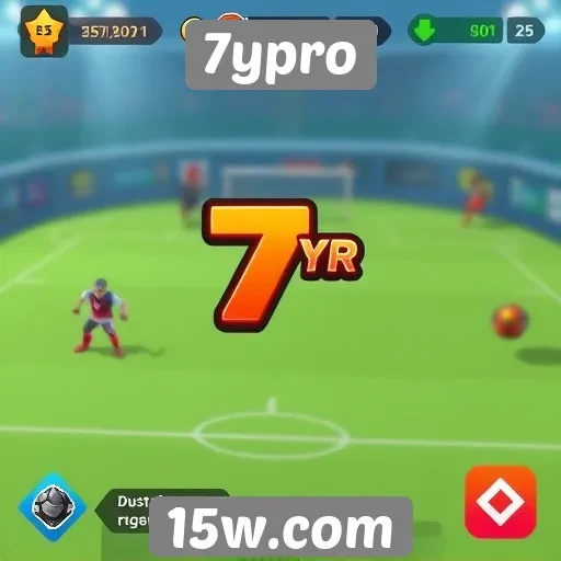 Jogadores destacam interface intuitiva do 7ypro