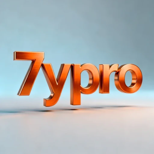 Logo da 7ypro