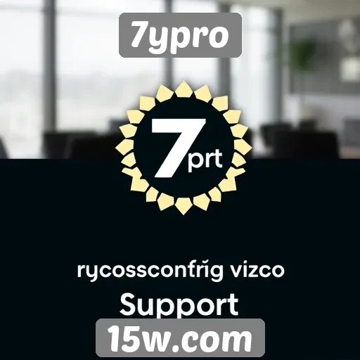 Plataforma 7ypro se destaca em suporte ao usuário